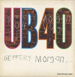 桼ӡեƥ geffery morgan... LPDEP6