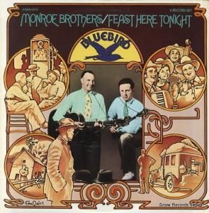 ֥饶 feast here tonight AXM2-5510