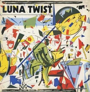 ʡĥ luna twist STATLP15