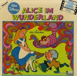 ڥȥ顦ߥåȡǥå alice im wunderland 0056.518