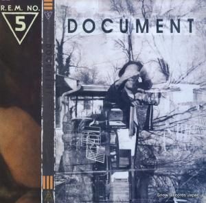 R.E.M. ɥ 28AP3382