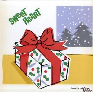  sweet heart 17AH2276