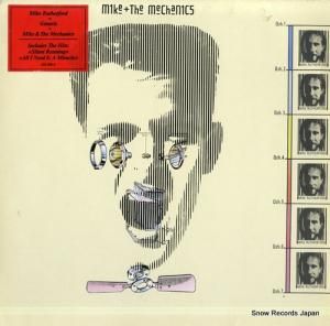 ޥᥫ˥å mike + the mechanics 252496-1