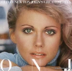 オリビア・ニュートン・ジョン olivia newton-john's greatest hits EMA785