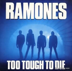 ⡼ too tough to die 1-25187