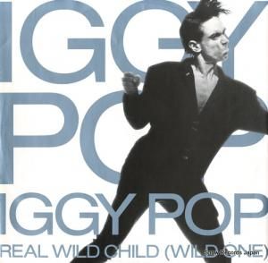 ݥå real wild child (wild one) 392154-1