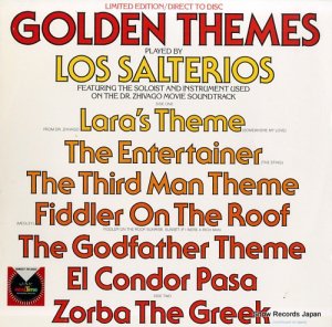 ƥꥪ golden themes RT-111