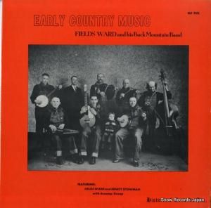ե륺 early country music HLP-8001