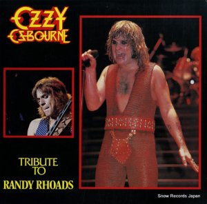 ܡ tribute to randy rhoads TBS35081