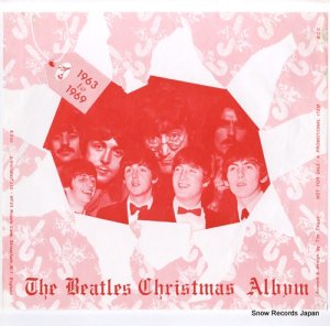 ӡȥ륺 the complete christmas collection: 1963-1969 BCC-1