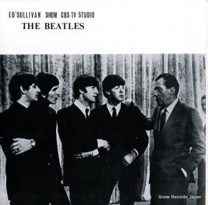 ӡȥ륺 ed sullivan show cbs tv studio ZAP-0514