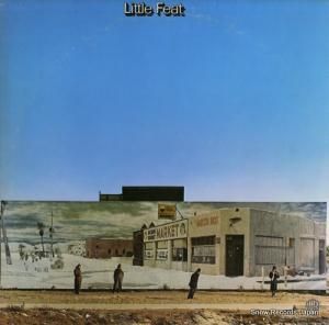 ȥ롦ե little feat WS1890