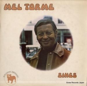 롦ȡ mel torme sings BDL1017