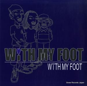 ޥեå with my foot TV-028