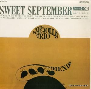 ԡȡ꡼ sweet september AS-39/V.S.O.P.#52