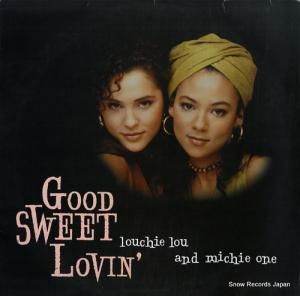 롼롼ߥå good sweet lovin' ID050T