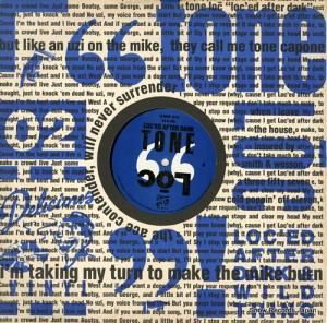 TONE-LOC loc'ed after dark / wild thing 12BRW121