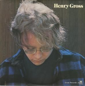 إ꡼ henry gross 9022-747