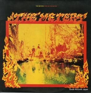 ߡ fire on the bayou K54044