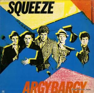  argybargy SP-4802