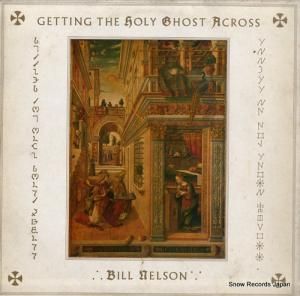 ӥ롦ͥ륽 getting the holy ghost across PRT26602