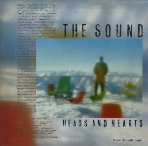  heads and hearts STATLP24