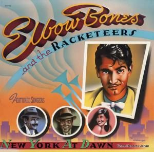 ܥܡ&饱åƥ new york at dawn ST-17103