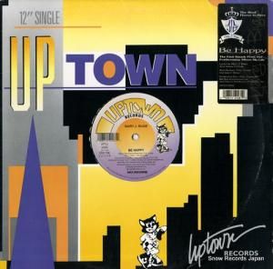 ᥢ꡼J. ֥饤 be happy UPT12-54928