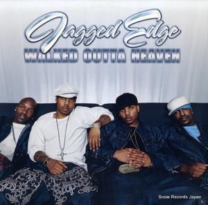 㥮ɡå walked outta heaven (the remixes) 4476862