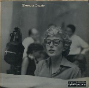 ֥åࡦǥ꡼ blossom dearie MGV-2037