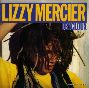 ꥸ륷ǥ롼 lizzy mercier descloux CBS25936