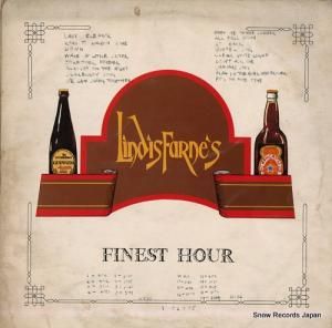 ǥե finest hour CAS1108