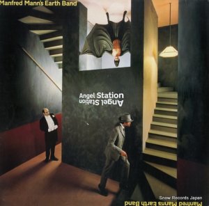 ޥեåɡޥ󥺡Х angel station 200367-320