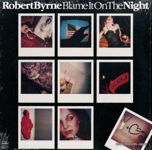 СȡС blame it on the night SRM-1-3768
