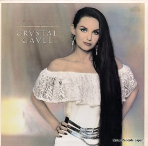 ꥹ롦 the best of crystal gayle 1-25622