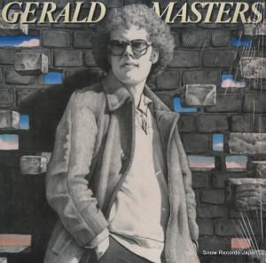 ɡޥ gerald masters JW37059