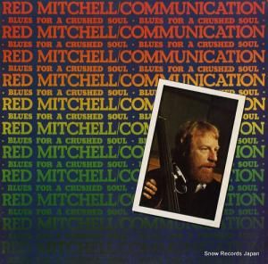 åɡߥå롿ߥ˥ blues for a crushed soul SNTF762