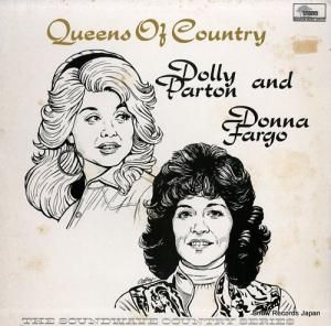 ɥ꡼ѡȥ󡿥ɥʡե queens of country SDLP-1001