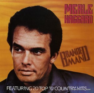 ޡ롦ϥ branded man (featuring 20 top 10 country hits) EG2605291