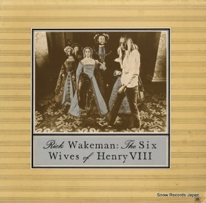 åޥ the six wives of henry viii SP-4361
