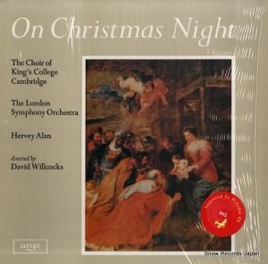 ǥӥåȡ륳å on christmas night ZRG5333