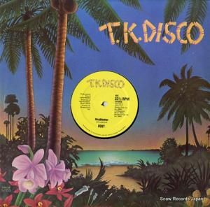 ե headhunter / lady of the streets TKD-405