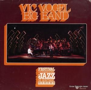 åܡ vic vogel big band SS1706