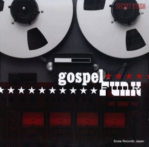 V/A gospel funk SSRLP271