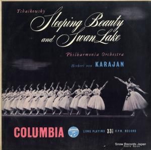 إ٥ȡե󡦥 tchaikovsky; sleeping beauty and swan lake XL5020