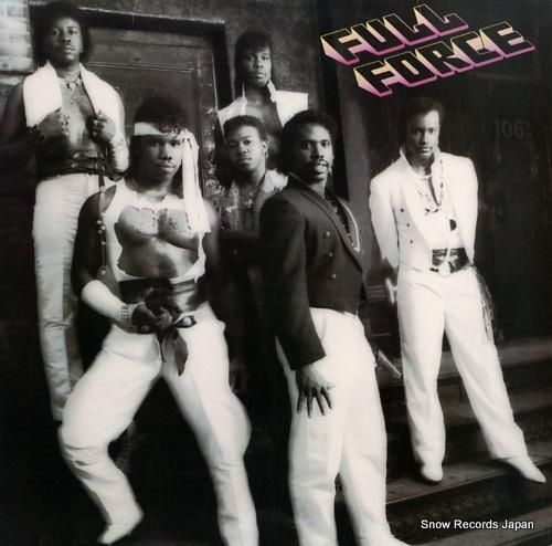 フルフォース full for