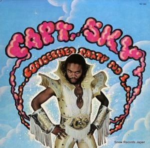 ץƥ󡦥 concerned party # 1 TEC1202