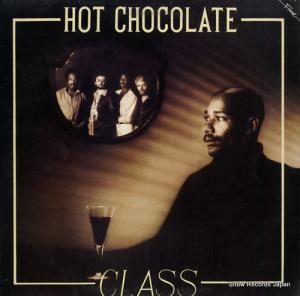 ホット・チョコレート class FA4131111