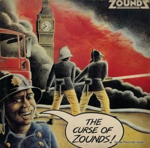  the curse of zounds ROUGH31