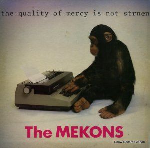 ߥ the quality of mercy is not strnen V2143